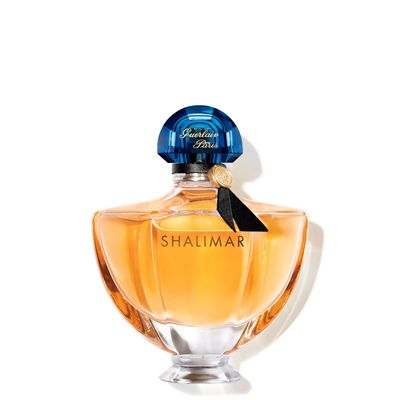 GUERLAIN Shalimar Eau De Parfum 50ml - Thumbnail 1