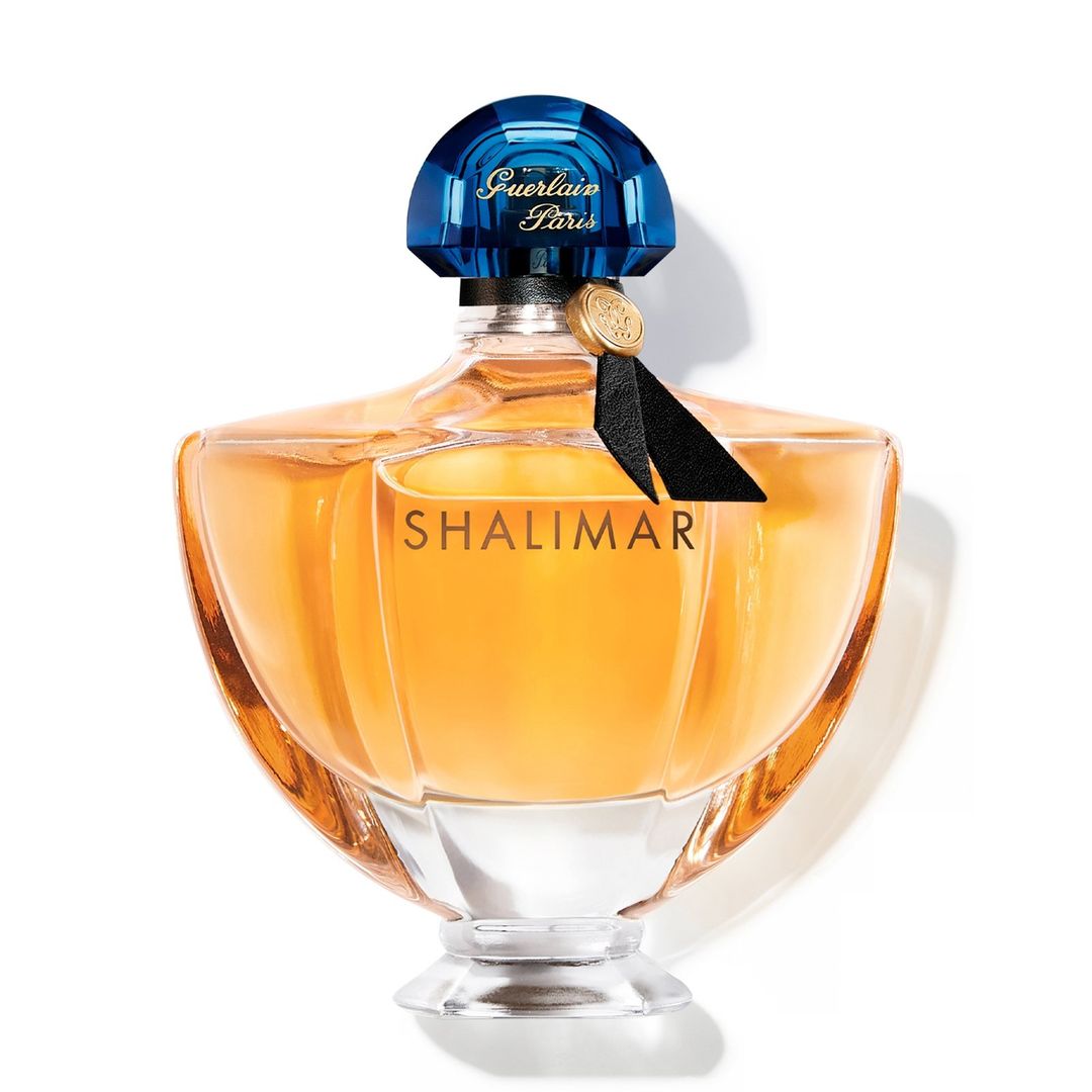 GUERLAIN Shalimar Eau De Parfum 90ml - Image 1