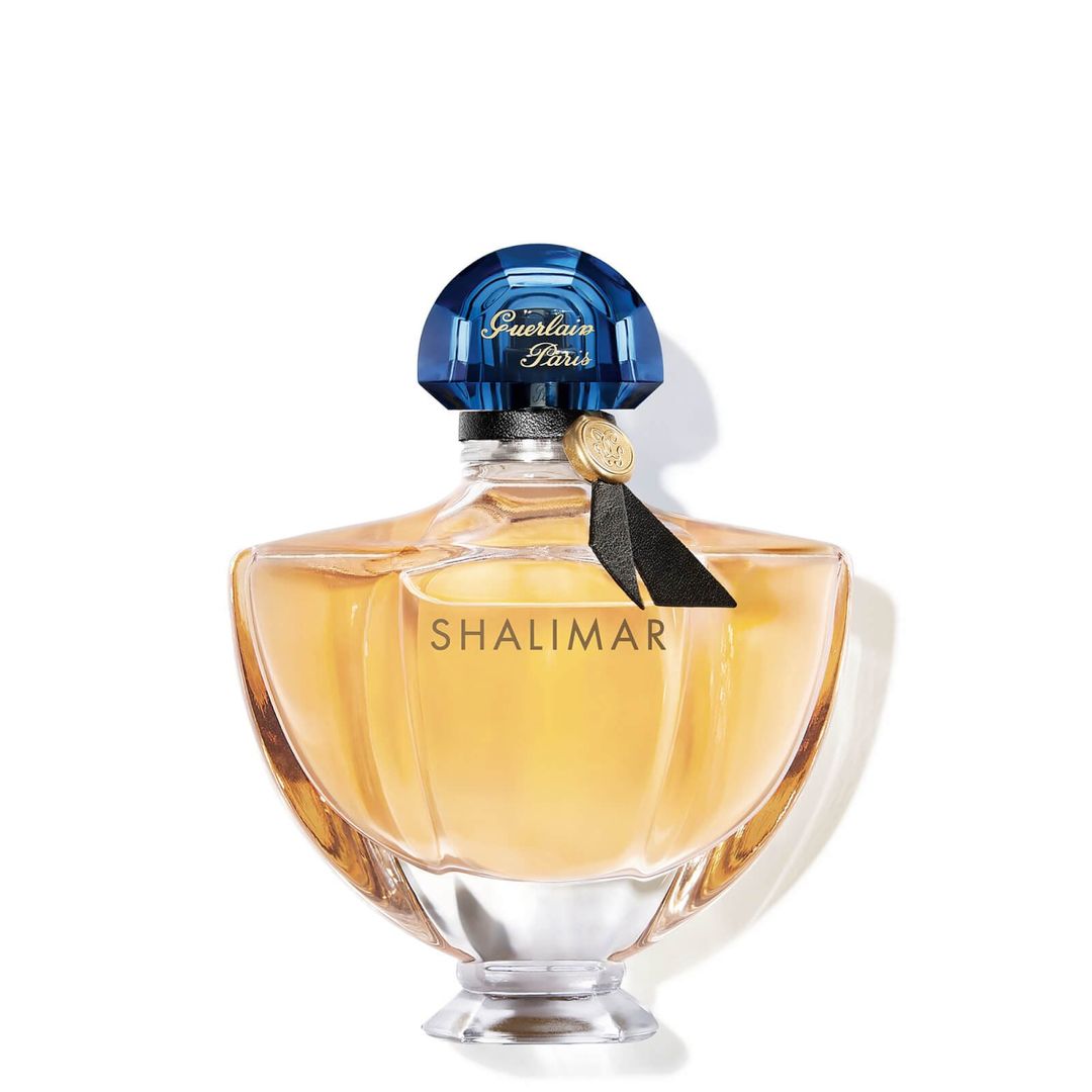 Guerlain Shalimar Eau de Toilette 50ml Spray - Image 1