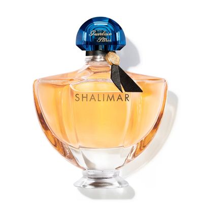 Guerlain Shalimar Eau de Toilette 90ml Spray - Thumbnail 2