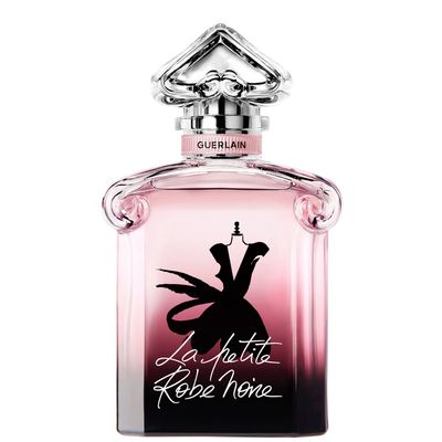 Guerlain Petit Robe Noir Eau de Parfum 100ml Spray - Thumbnail 2