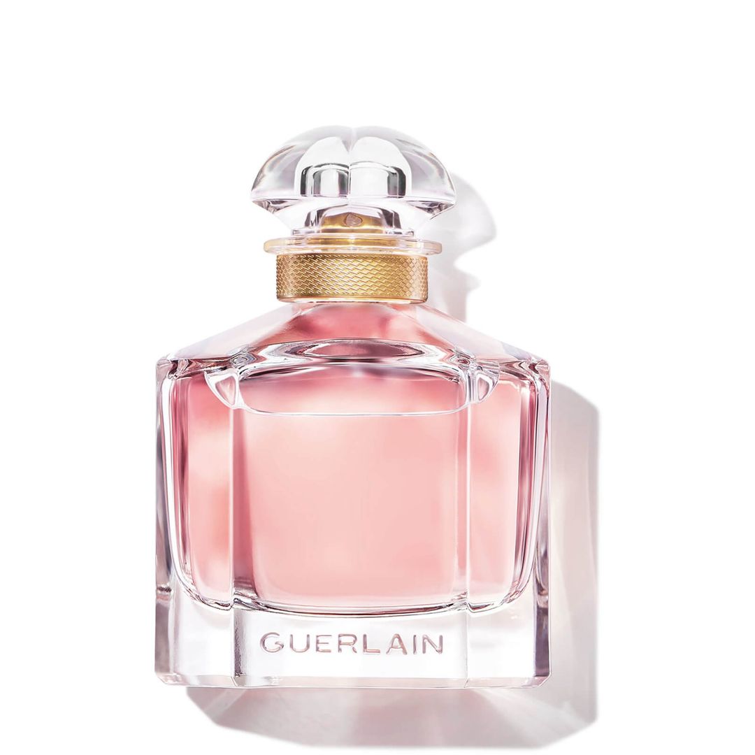 GUERLAIN Mon GUERLAIN Eau De Parfum 100ml - Image 1