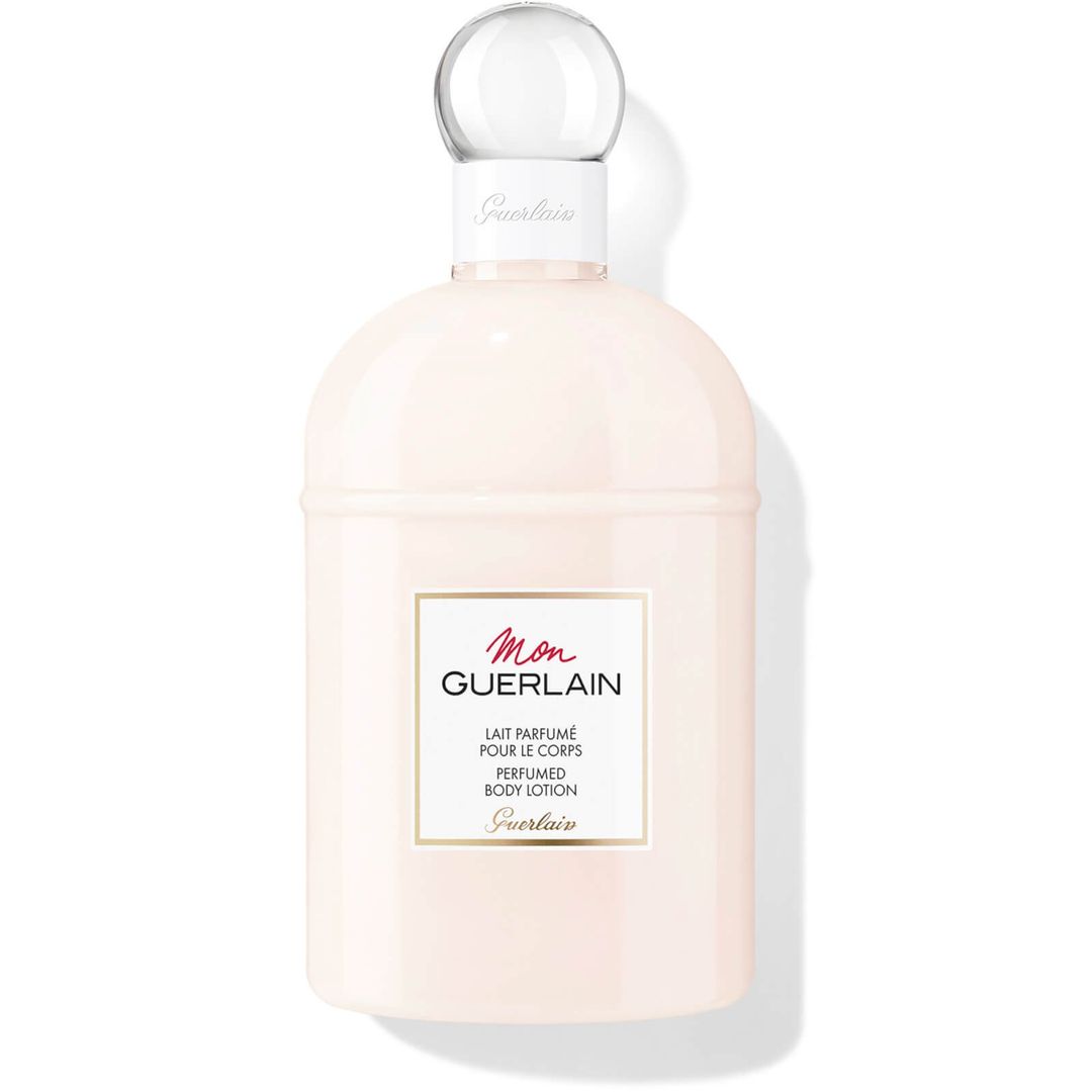 GUERLAIN Mon GUERLAIN Body Lotion 200ml - Image 1