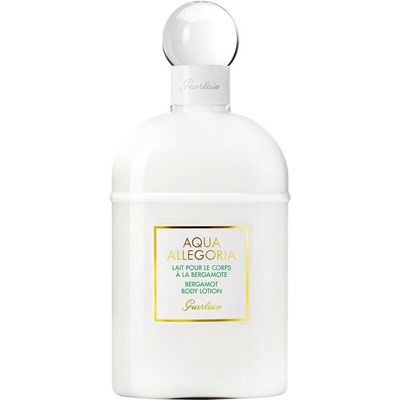 GUERLAIN Aqua Allegoria Bergamot Body Lotion 200ml