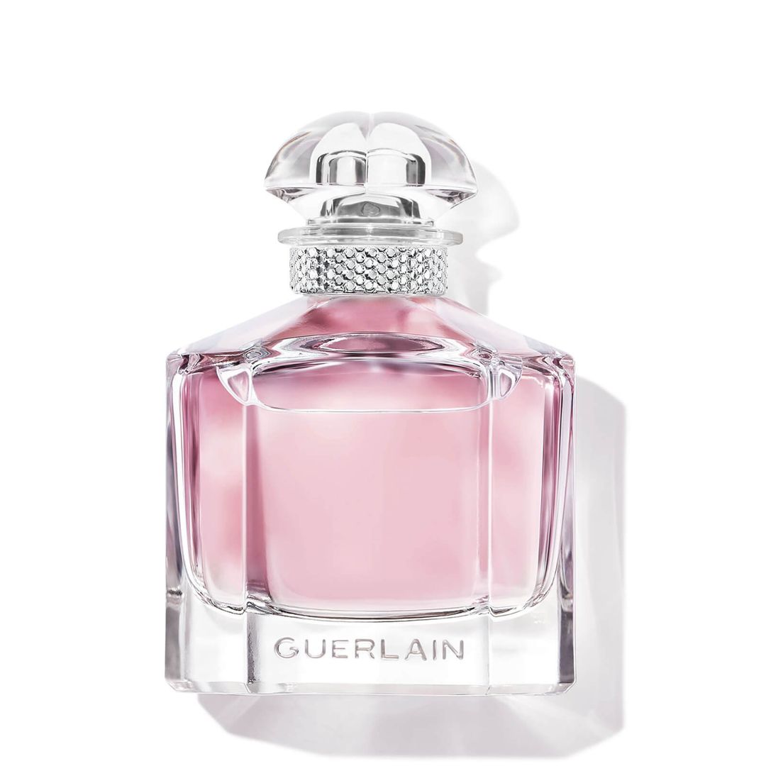 GUERLAIN Mon GUERLAIN Sparkling Bouquet Eau De Parfum 100ml - Image 1