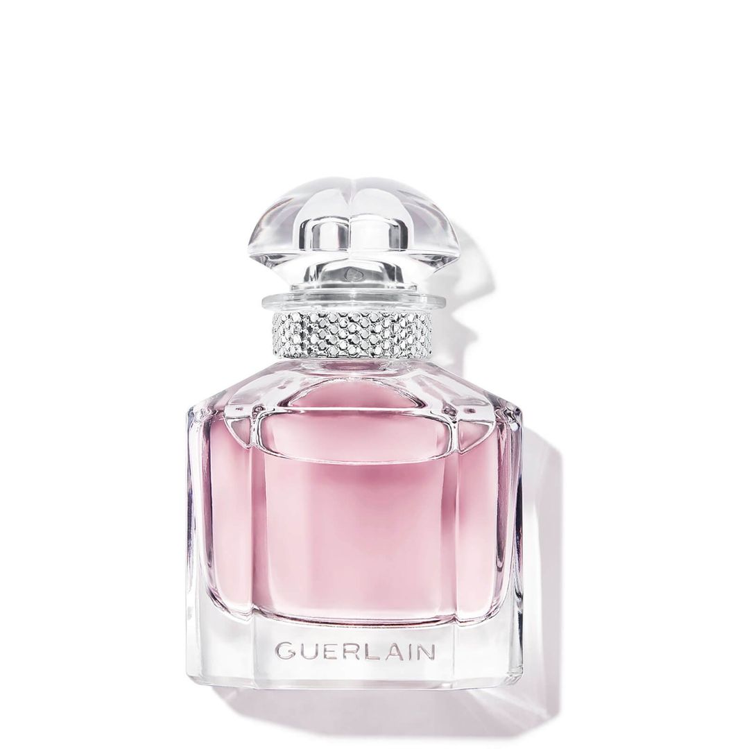 GUERLAIN Mon GUERLAIN Sparkling Bouquet Eau De Parfum 50ml - Image 1