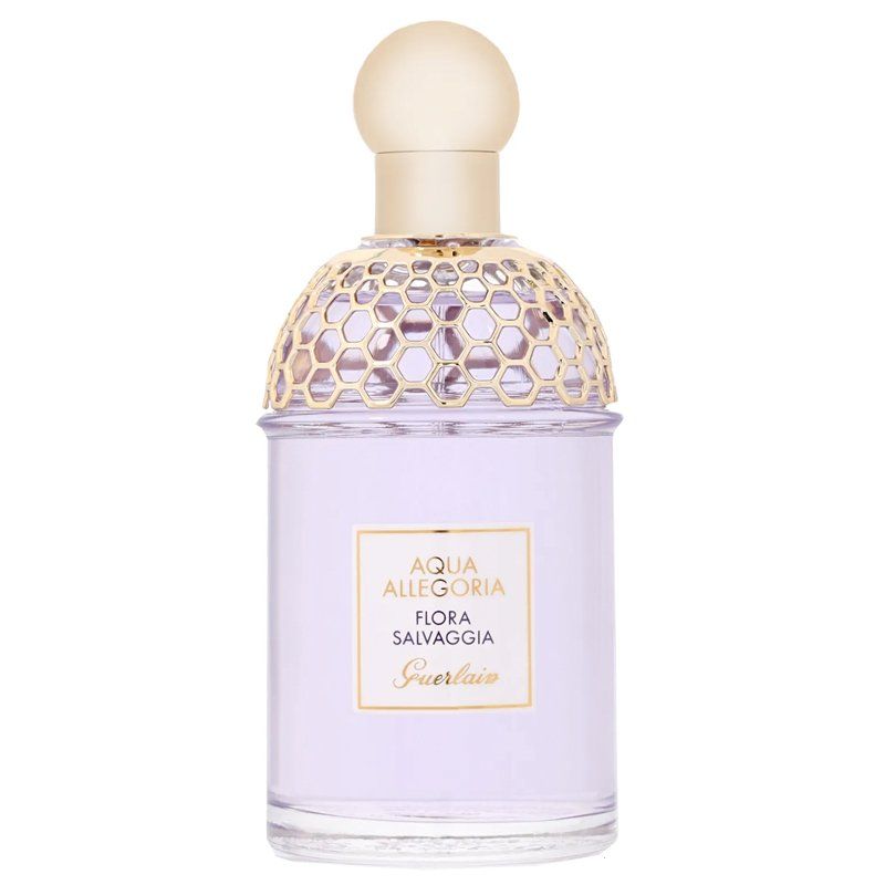 Guerlain Aqua Allegoria Flora Salvaggia Eau De Toilette 75ml Spray - Image 1