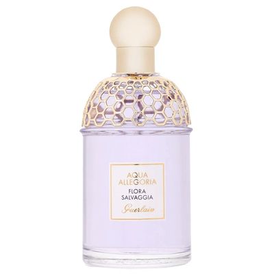 Guerlain Aqua Allegoria Flora Salvaggia Eau De Toilette 75ml Spray