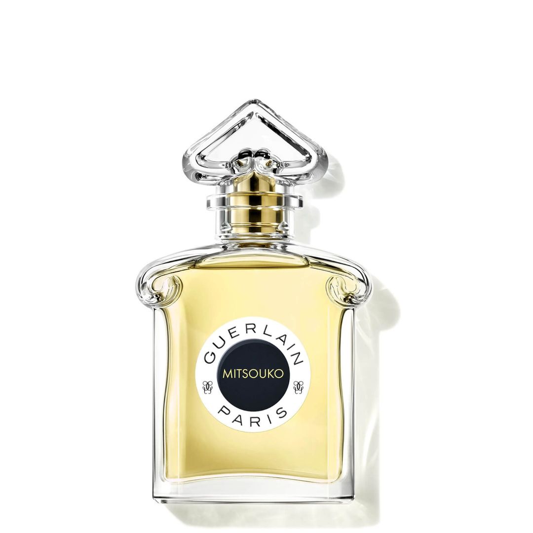 GUERLAIN Les Légendaires Mitsouko Eau De Toilette 75ml - Image 1