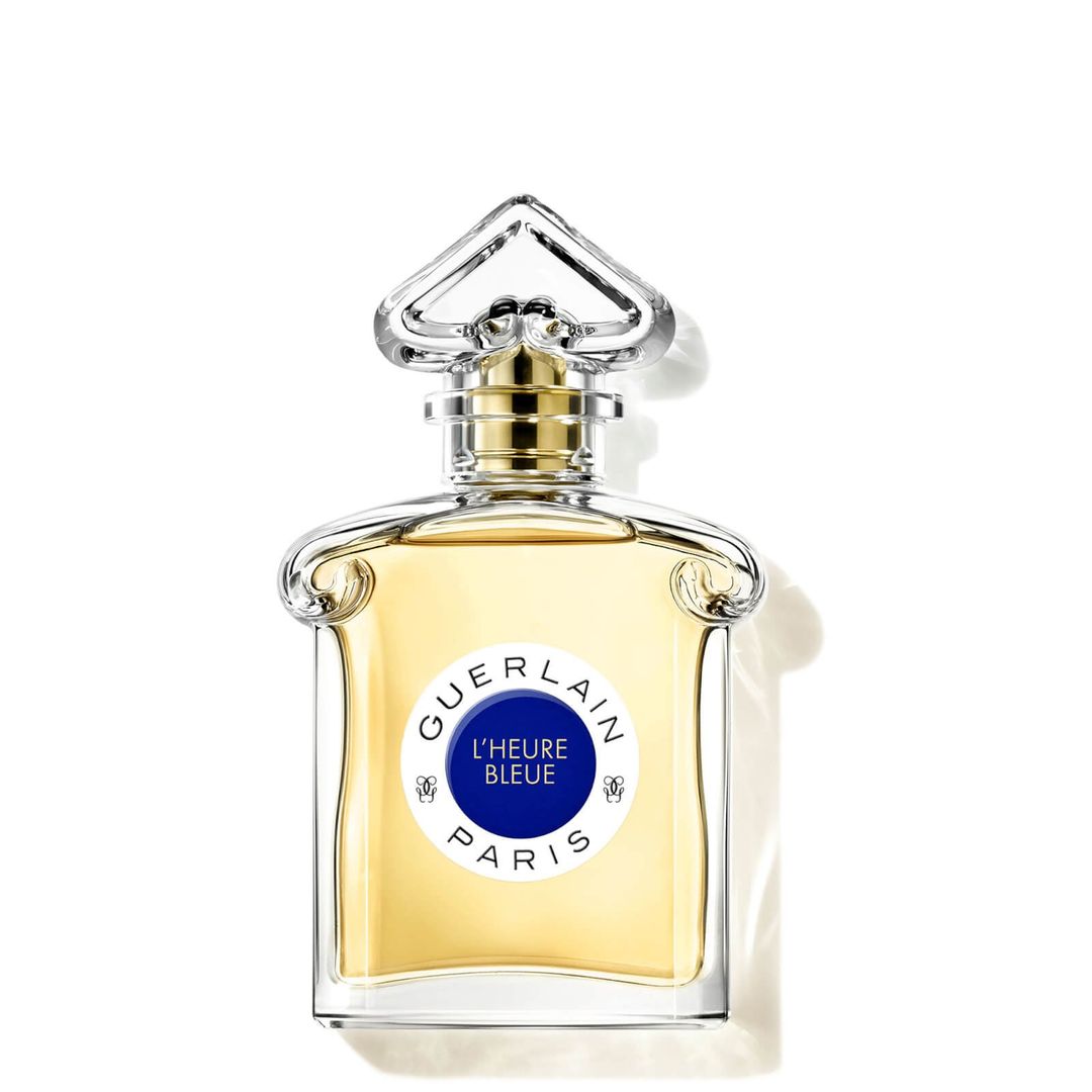 GUERLAIN Les Légendaires L'Heure Bleue Eau De Toilette 75ml - Image 1