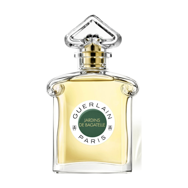 GUERLAIN Les Légendaires Jardin De Bagatelle Eau De Toilette 75ml - Image 1