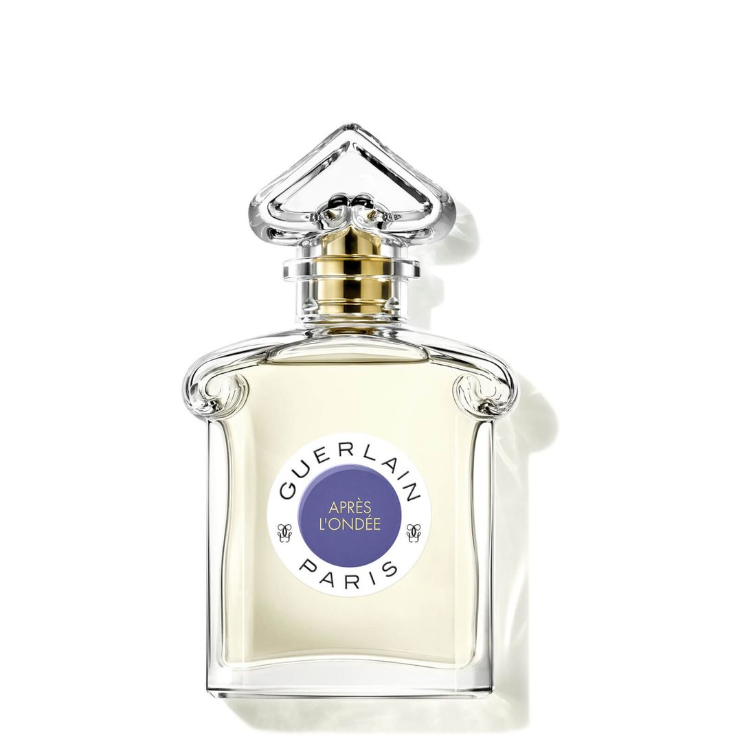 GUERLAIN Les Légendaires Après L'Ondée Eau De Toilette 75ml - Image 1
