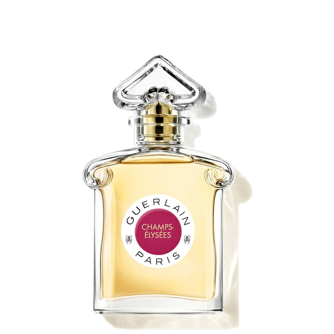GUERLAIN Les Légendaires Champs-Elysées Eau De Parfum 75ml - Image 1