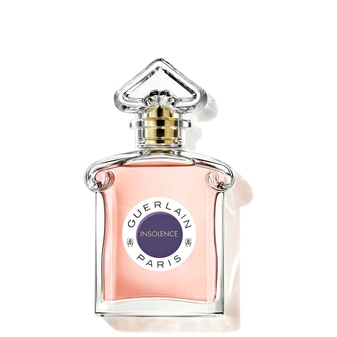 GUERLAIN Les Légendaires Insolence Eau De Toilette 75ml - Image 1