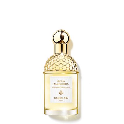GUERLAIN Aqua Allegoria Bergamote Calabria Eau De Toilette 75ml