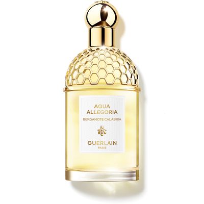 GUERLAIN Aqua Allegoria Bergamote Calabria Eau De Toilette 125ml