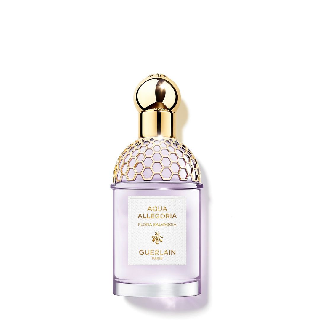 GUERLAIN Aqua Allegoria Flora Salvaggia Eau De Toilette 75ml - Image 1