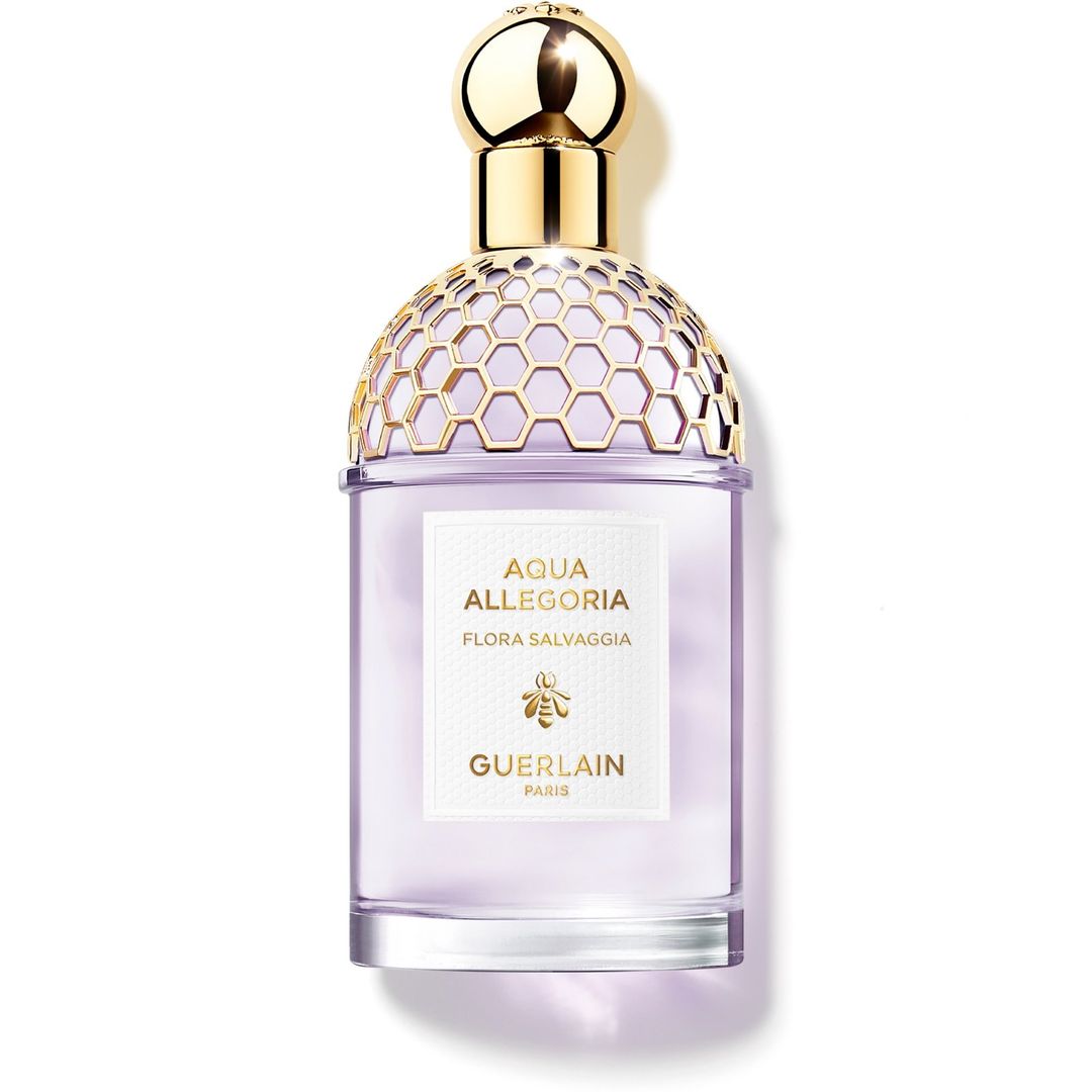 GUERLAIN Aqua Allegoria Flora Salvaggia Eau De Toilette 125ml - Image 1