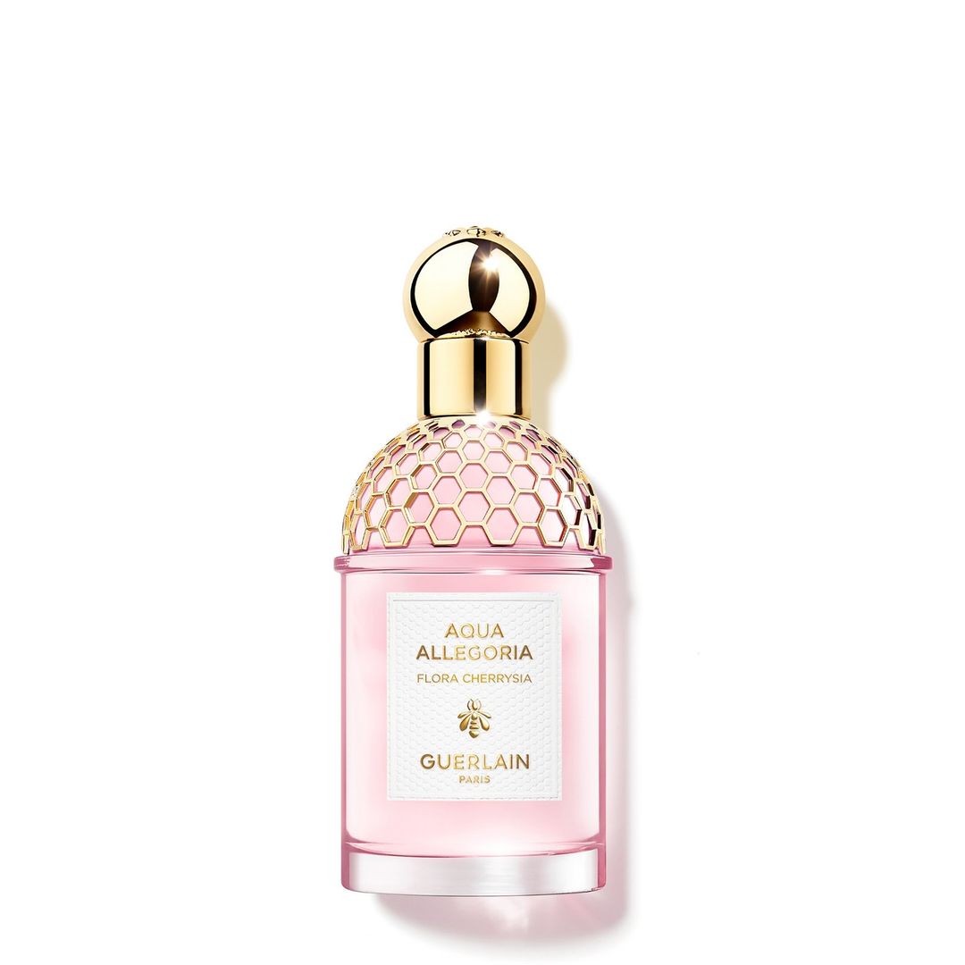 GUERLAIN Aqua Allegoria Flora Cherrysia Eau De Toilette 75ml - Image 1