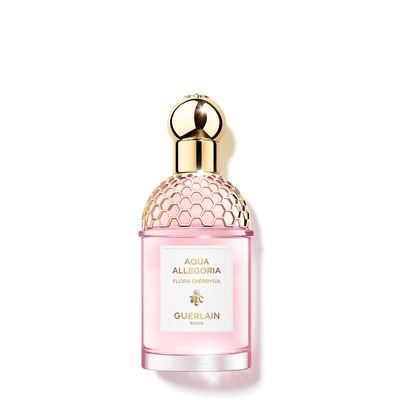 GUERLAIN Aqua Allegoria Flora Cherrysia Eau De Toilette 75ml