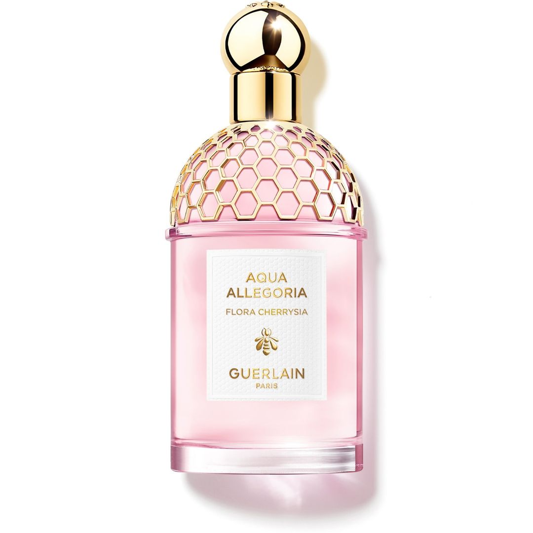 GUERLAIN Aqua Allegoria Flora Cherrysia Eau De Toilette 125ml - Image 1