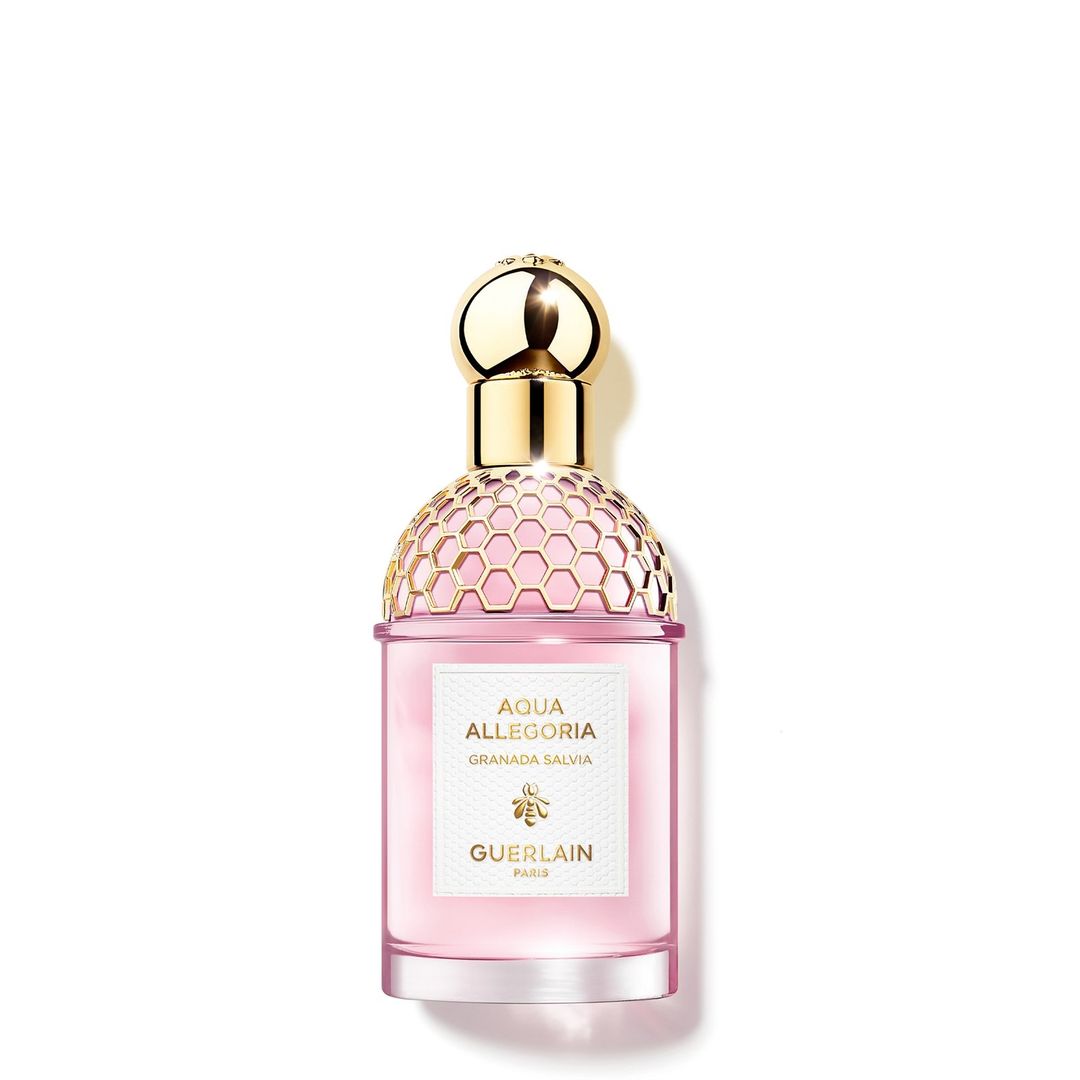GUERLAIN Aqua Allegoria Granada Salvia Eau De Toilette 75ml - Image 1