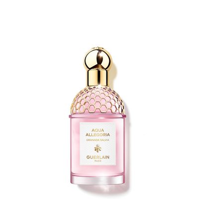 GUERLAIN Aqua Allegoria Granada Salvia Eau De Toilette 75ml