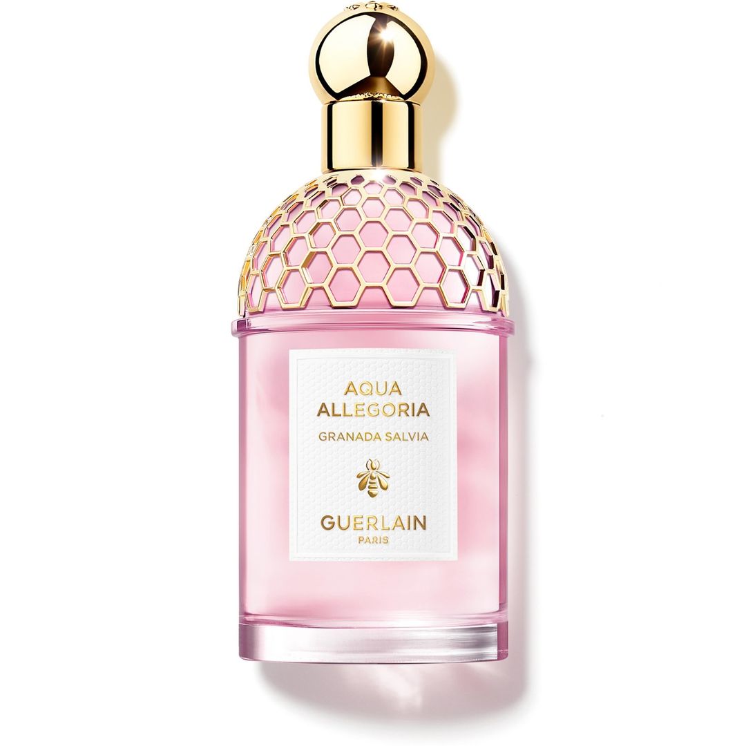 Guerlain Aqua Allegoria Granada Salvia Eau De Toilette 125ml Spray - Image 1