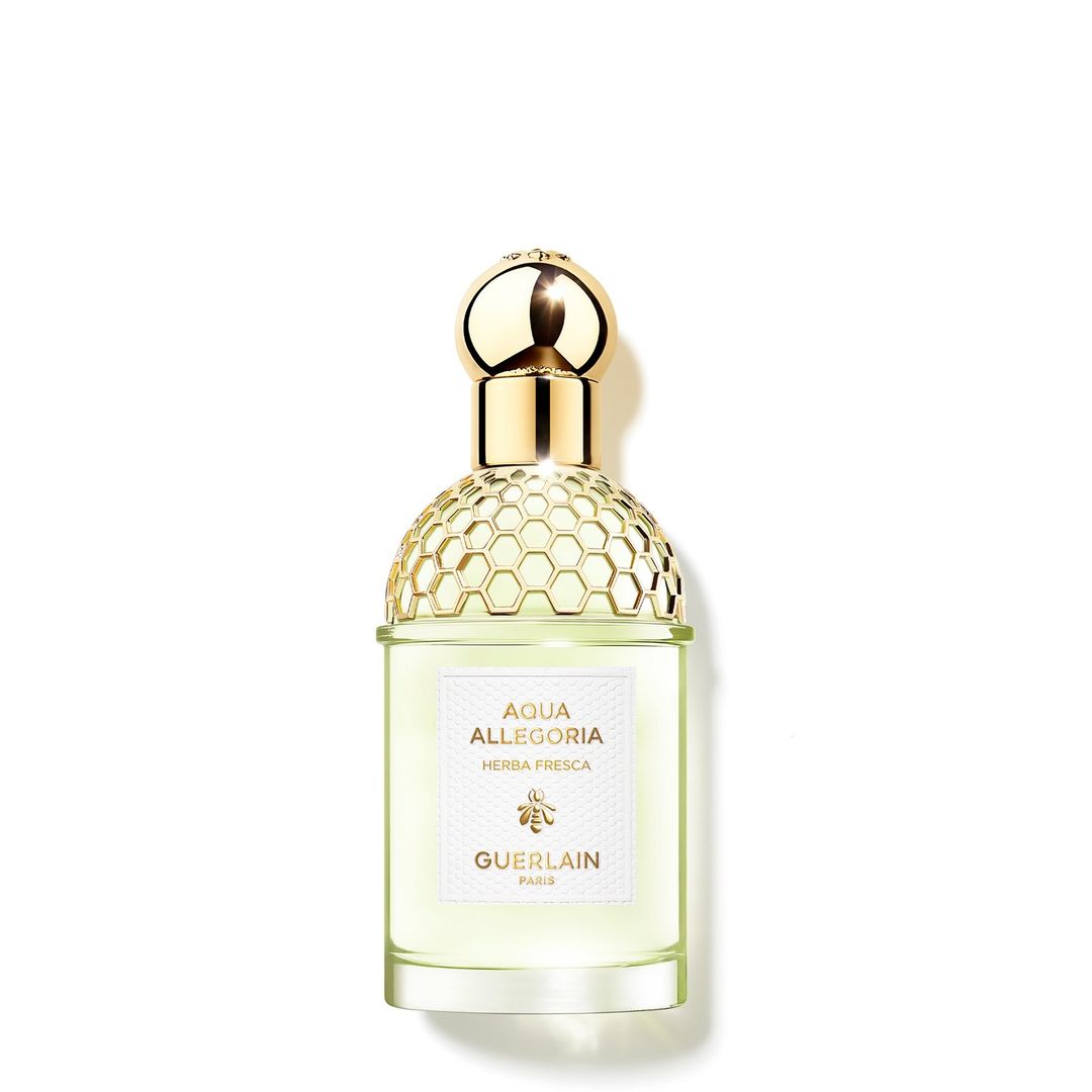 GUERLAIN Aqua Allegoria Herba Fresca Eau De Toilette 75ml - Image 1