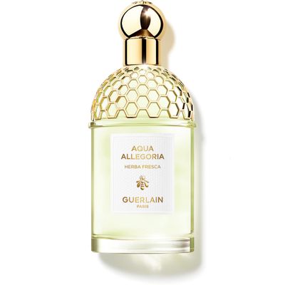 Guerlain Aqua Allegoria Herba Fresca Eau De Toilette 125ml Spray