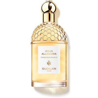 GUERLAIN Aqua Allegoria Mandarine Basilic Eau De Toilette 125ml