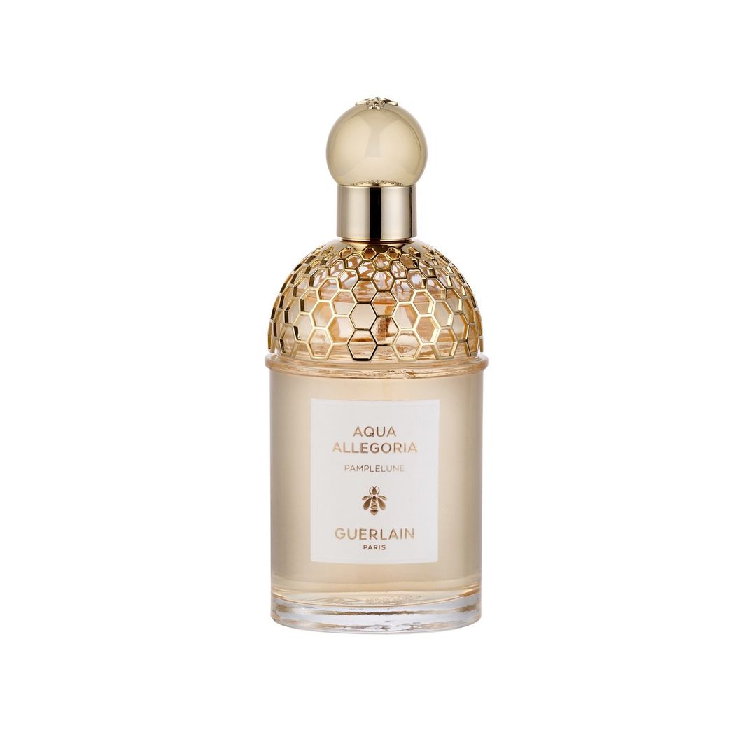 GUERLAIN Aqua Allegoria Pamplelune Eau De Toilette 125ml - Image 1
