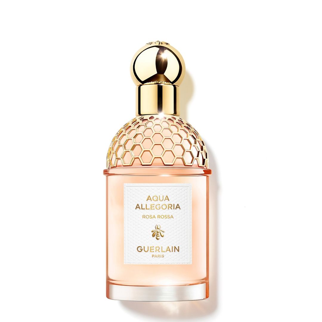 GUERLAIN Aqua Allegoria Rosa Rossa Eau De Toilette 75ml - Image 1
