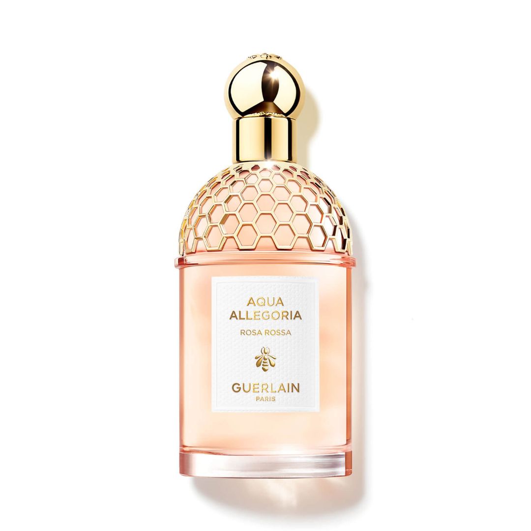 GUERLAIN Aqua Allegoria Rosa Rossa Eau De Toilette 125ml - Image 1
