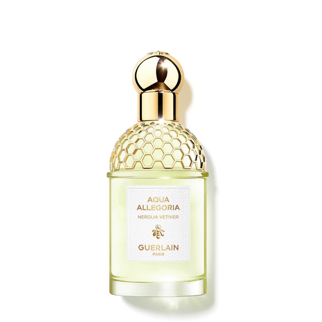 GUERLAIN Aqua Allegoria Nerolia Vetiver Eau De Toilette 75ml - Image 1