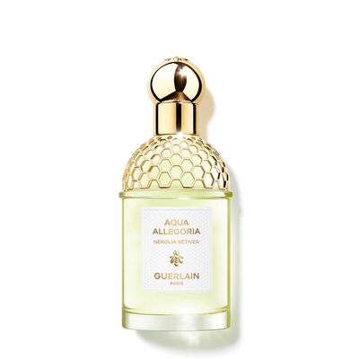 GUERLAIN Aqua Allegoria Nerolia Vetiver Eau De Toilette 75ml