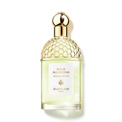 GUERLAIN Aqua Allegoria Nerolia Vetiver Eau De Toilette 125ml