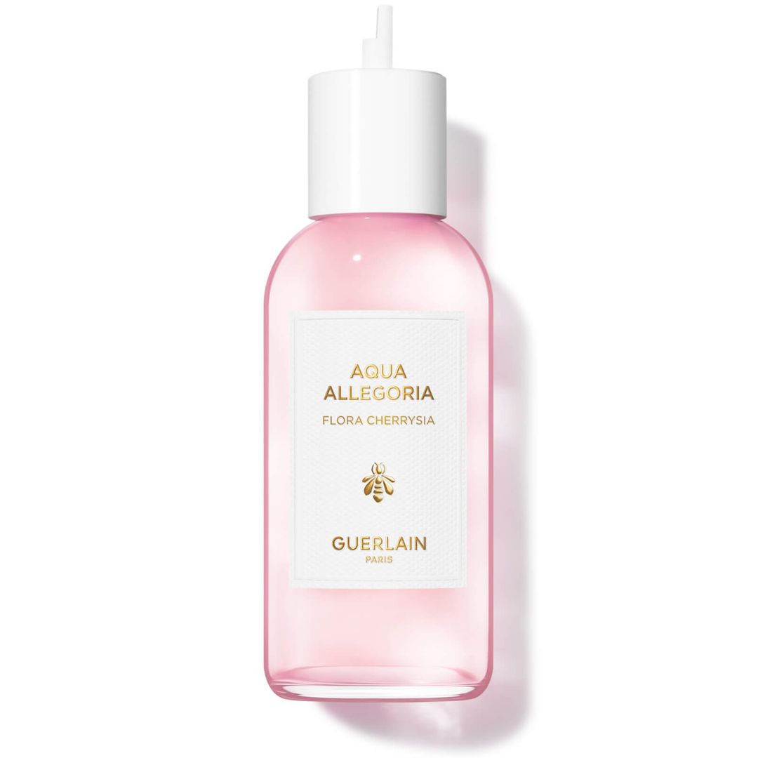 GUERLAIN Aqua Allegoria Flora Cherrysia Eau De Toilette Refill 200ml - Image 1