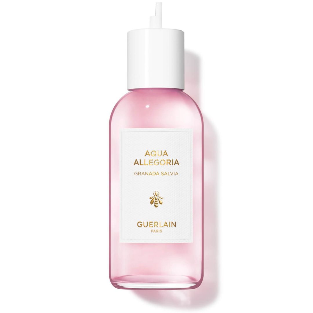 GUERLAIN Aqua Allegoria Granada Salvia Eau De Toilette Refill 200ml - Image 1