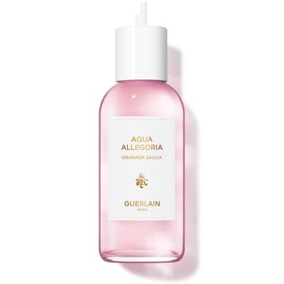 GUERLAIN Aqua Allegoria Granada Salvia Eau De Toilette Refill 200ml