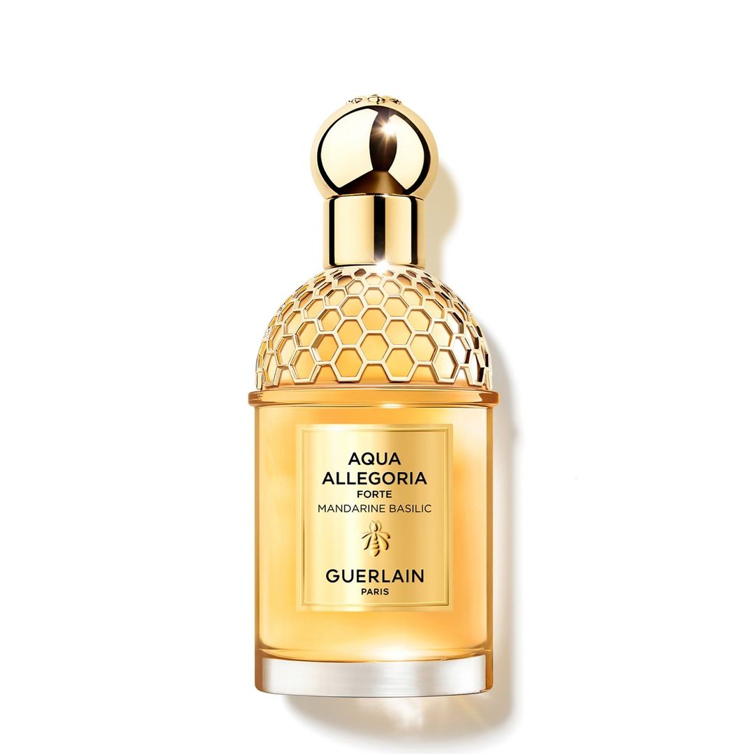 GUERLAIN Aqua Allegoria Forte Mandarine Basilic Eau de Parfum 75ml - Image 1