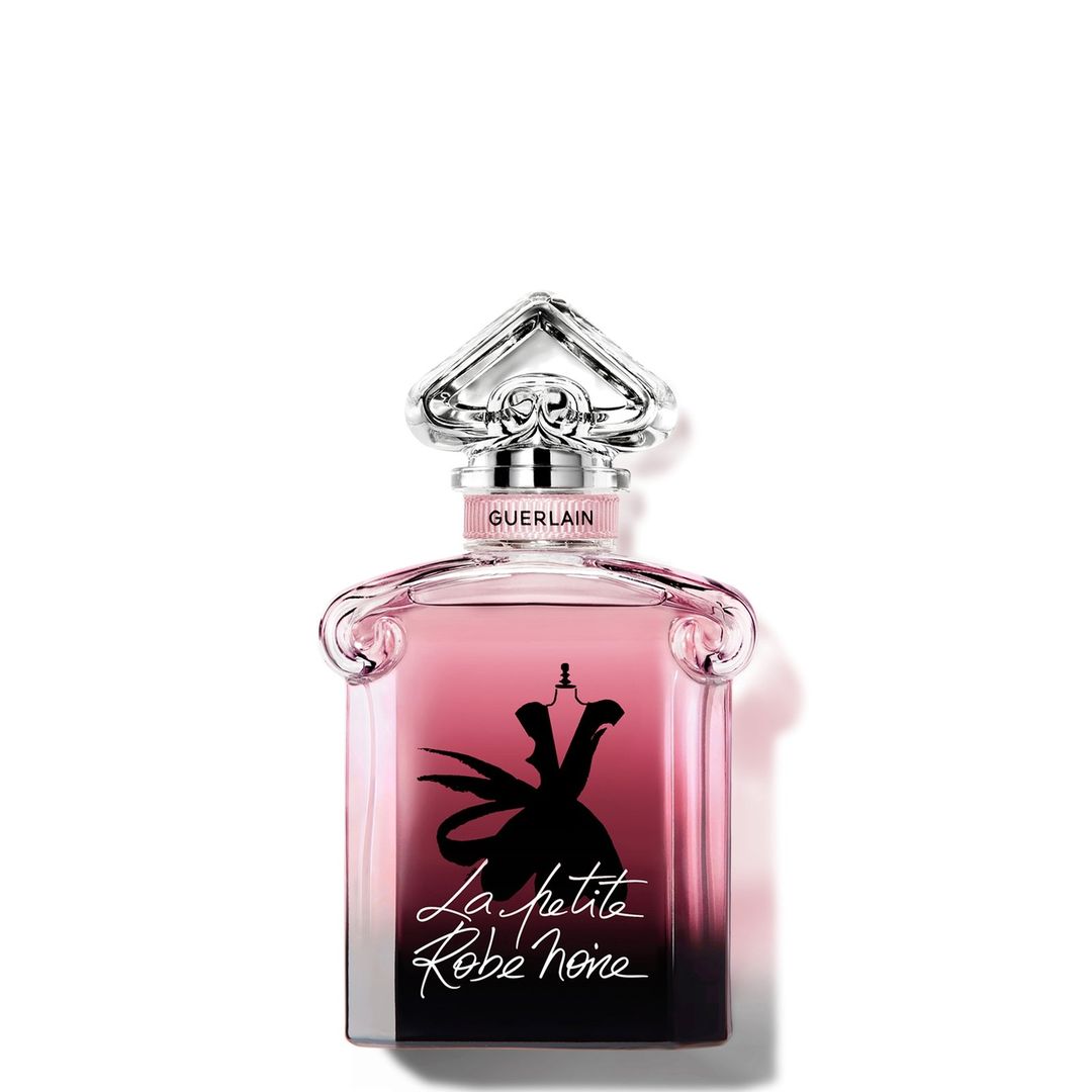 GUERLAIN La Petite Robe Noire Eau de Parfum Intense 50ml - Image 1