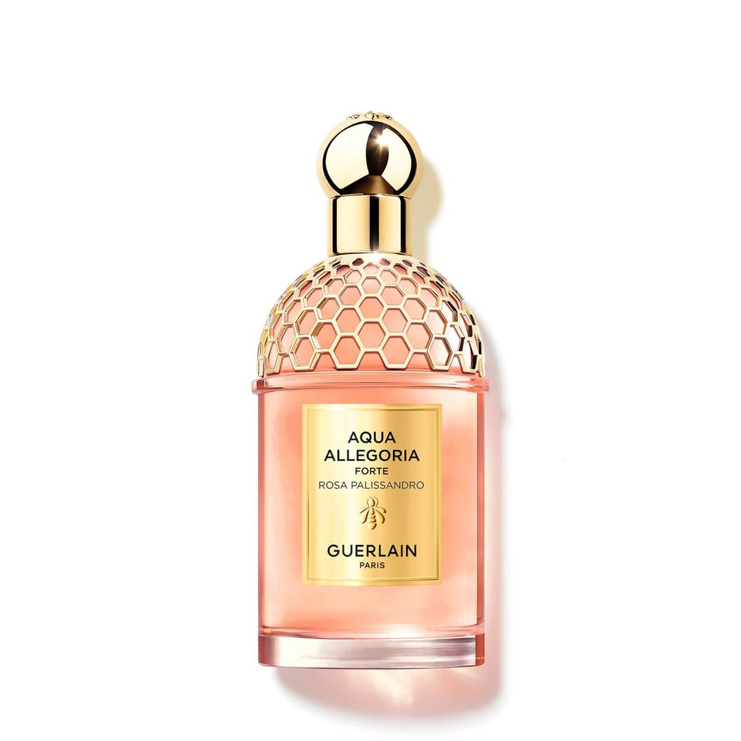 GUERLAIN Aqua Allegoria Forte Rosa Palissandro Eau de Parfum 125ml - Image 1