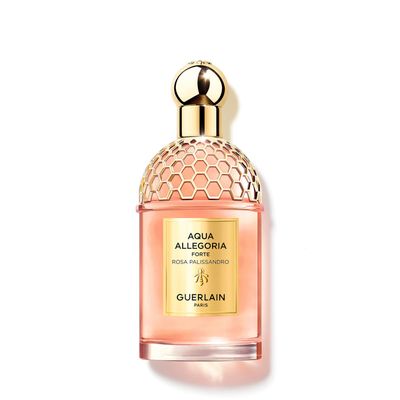 GUERLAIN Aqua Allegoria Forte Rosa Palissandro Eau de Parfum 125ml