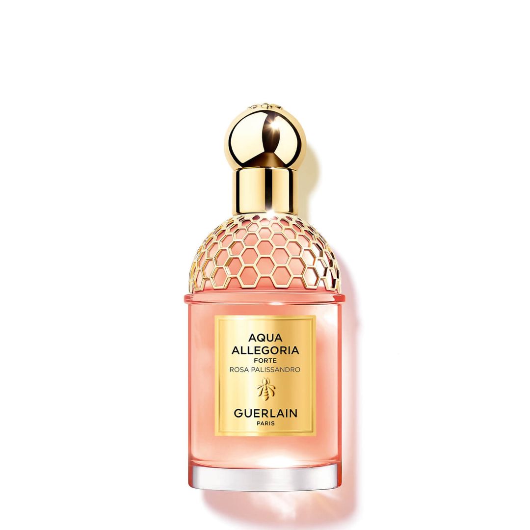 GUERLAIN Aqua Allegoria Forte Rosa Palissandro Eau de Parfum 75ml - Image 1