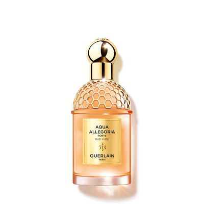 GUERLAIN Aqua Allegoria Forte Oud Yuzu Eau de Parfum 75ml
