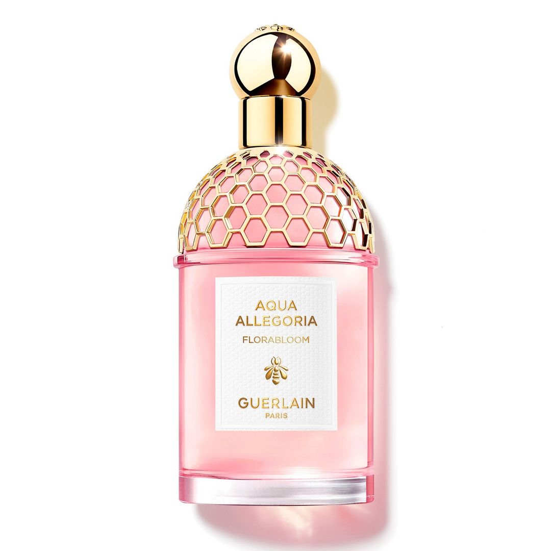 GUERLAIN Aqua Allegoria Florabloom Eau de Toilette 125ml - Image 1