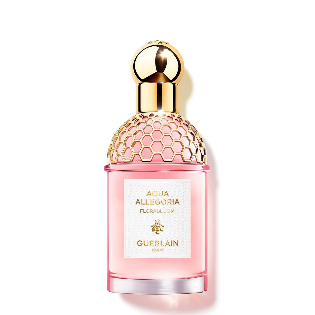 GUERLAIN Aqua Allegoria Florabloom Eau de Toilette 75ml - Image 1
