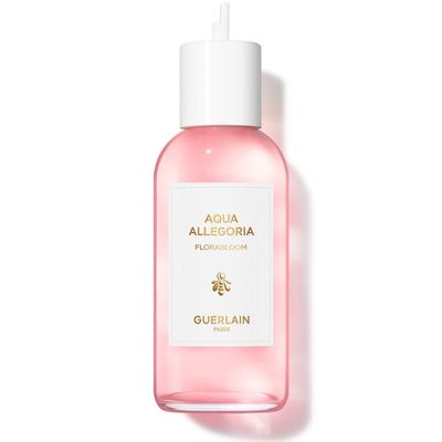 GUERLAIN Aqua Allegoria Florabloom Eau de Toilette 200ml Refill