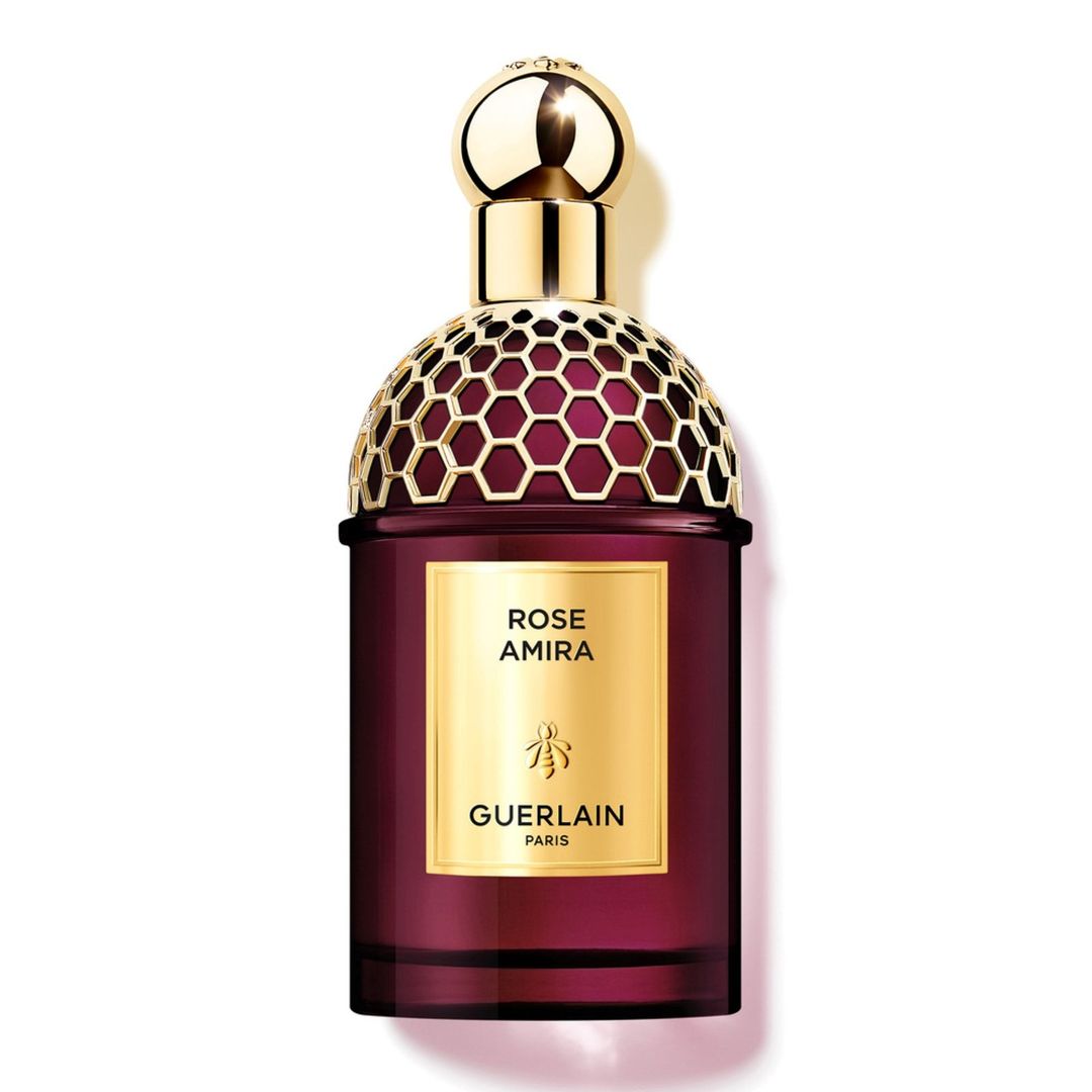 GUERLAIN Absolus Allegoria Rose Amira Eau de Parfum 125ml - Image 1